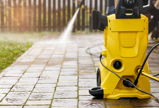 Best Commercial Pressure Washing in St Helens, OR
